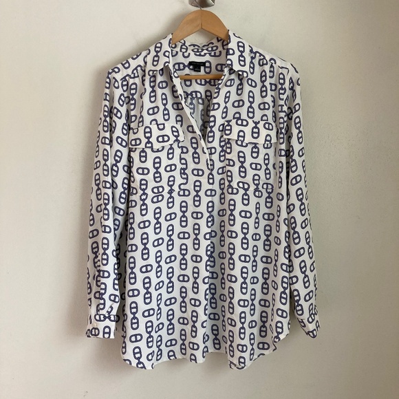 Ann Taylor Women’s top - Picture 1 of 7